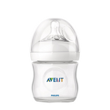 Philips babyfles avent natural 125ml