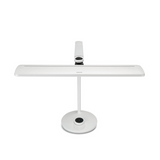 Philips desk light led dsk501 wit