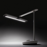 Philips desk light led dsk501 wit