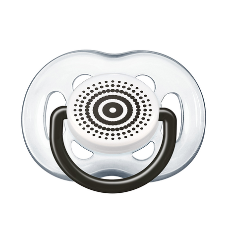 Philips fopspeen avent freeflow limited edition