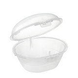 Philips fopspeen avent ultra soft blauw
