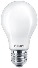 Philips led gls e27 7,8-75w 2700k filament mat dimbaar - led3792