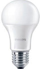 Philips led lamp e27 8w 806lm 6500k mat niet-dimbaar a60