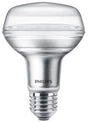 Philips led r80 e27 8-100w 2700k - led3313