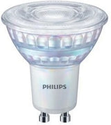 Philips led spot gu10 6,2-80w 4000k dimbaar - led3454