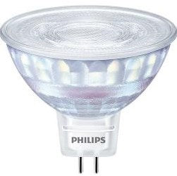Philips LED 50W Gu5.3 WW 12V 36D WGD SRT4 Beleuchtung