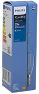 Philips led tipkaars e14 2-25w 2700k filament helder - led3723