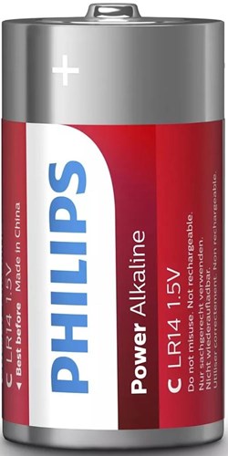 Philips powerlife english st. lr14 bl.a2 3013010