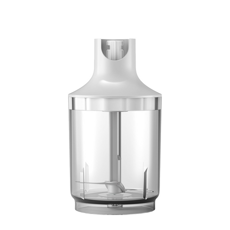 Philips Stabmixer Promix HR2546 weiß
