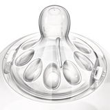 Philips tuitbeker avent roze 260ml