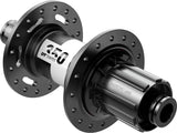 DT Swiss 350 Classic DEG72 MTB CL 12x148mm Hinterradnabe