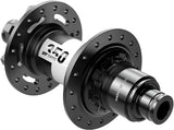Dt swiss 350 classic deg72 mtb 6-bolt 12x148mm rear hub | 28 loch shimano micro spline
