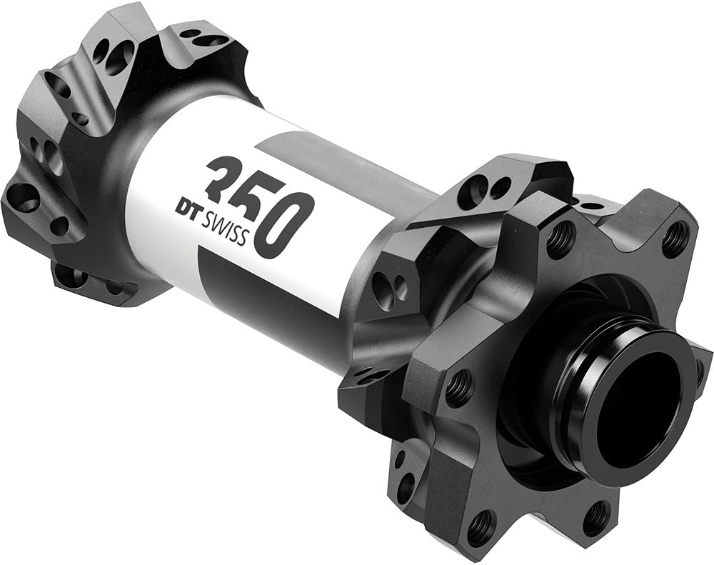 DT Swiss 350 MTB Straight Pull Disc 6-Loch Boost Vorderradnabe