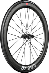 DT Swiss Arc 1100 Dicut® WTS Carbon 50 Disc CL Shimano HG Hinterrad