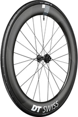 DT Swiss Arc 1400 Dicut® WTS Carbon 62 Disc CL Vorderrad