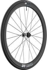 DT Swiss Arc 1400 Dicut® WTS 38 28 cl Carbon-Vorderrad