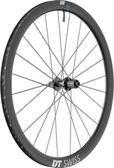 DT Swiss Arc 1400 Dicut 38 28 CL Shimano HG Carbon Hinterrad