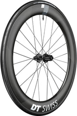 Dt Swiss Arc 1400 Dicut® WTS Carbon 50 Disc CL Shimano HG Hinterrad