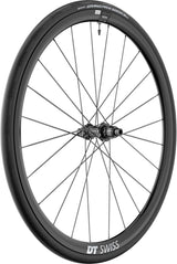 DT Swiss ER 1600 Spline® WTS DB 28 CL 30 mm Hinterrad
