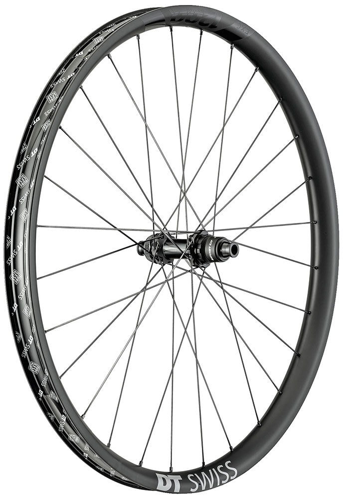 DT Swiss EXC 1200 Spline 35 27,5 Carbon Cl Boost Hinterrad