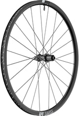 DT Swiss GR 1600 Spline® 25 28 Scheiben-Hinterrad