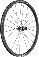 DT Swiss GRC 1100 Dicut® 30 28 CL Shimano HG Hinterrad
