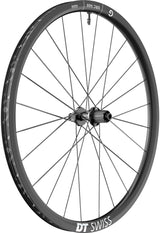 DT Swiss GRC 1400 Dicut® 30 28 Disc Hinterrad