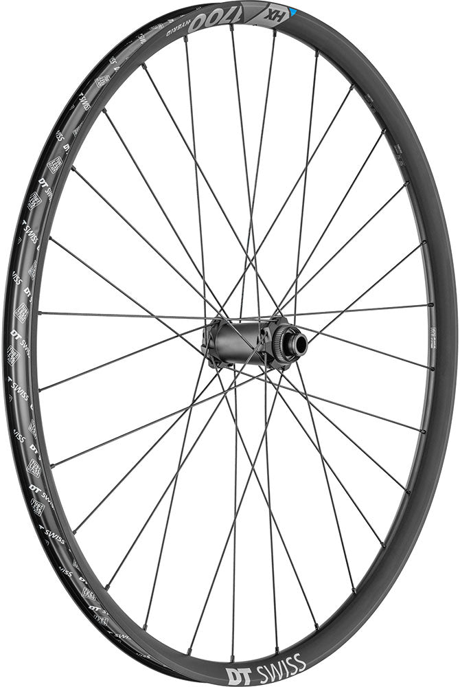 DT Swiss HX 1700 Spline® 27,5 30 mm CL Boost Vorderrad