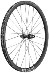 DT Swiss XMC 1200 Spline® 30 27,5 cl Boost Hinterrad