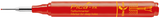 Bild eines 150 40 Tieflochmarkierers | rot - pi15040