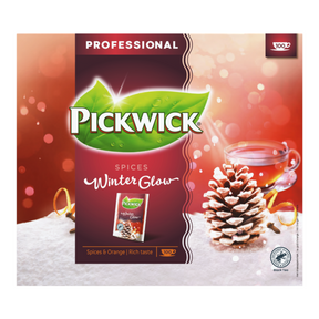 Pickwick Winterglühen (100x 2g)
