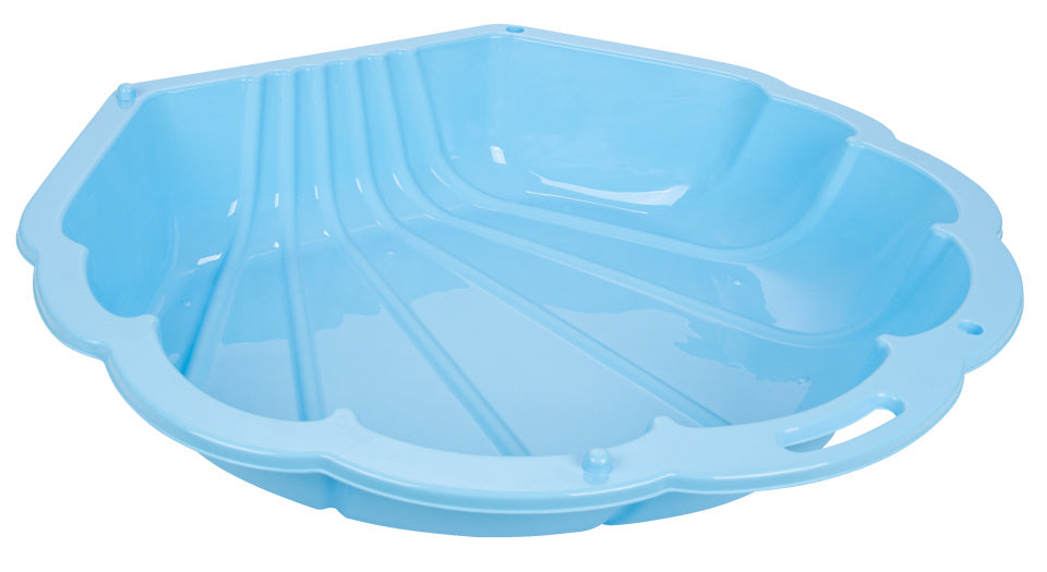 Pilsan Abalone Wassersandkastenschale 90 x 84 cm blau 1 Stück