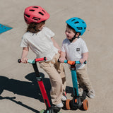 Lynx Fahrradhelm Kidz m