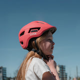 Lynx Fahrradhelm Kidz S