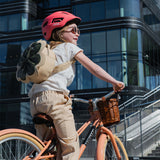 Lynx Fahrradhelm Kidz m