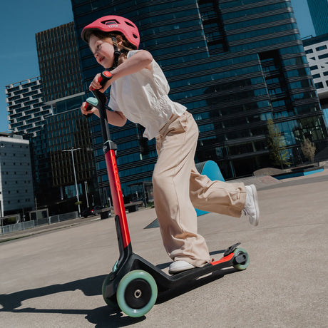 Lynx Fahrradhelm Kidz S