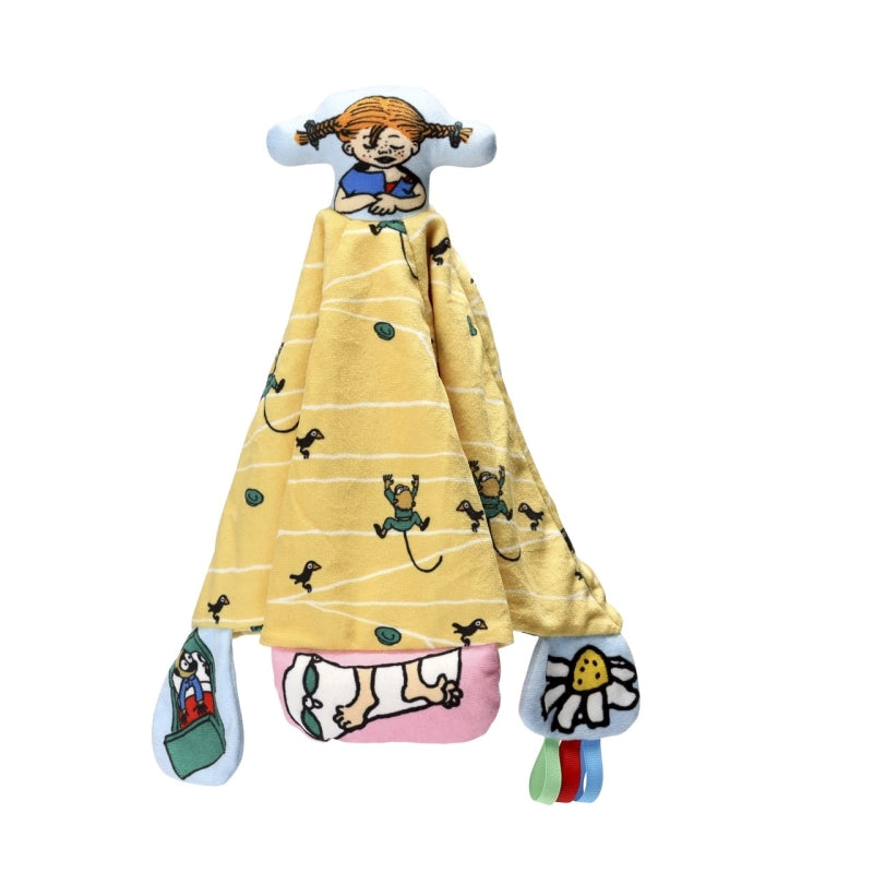 Ngk Pippi Laous - Kuscheldecke