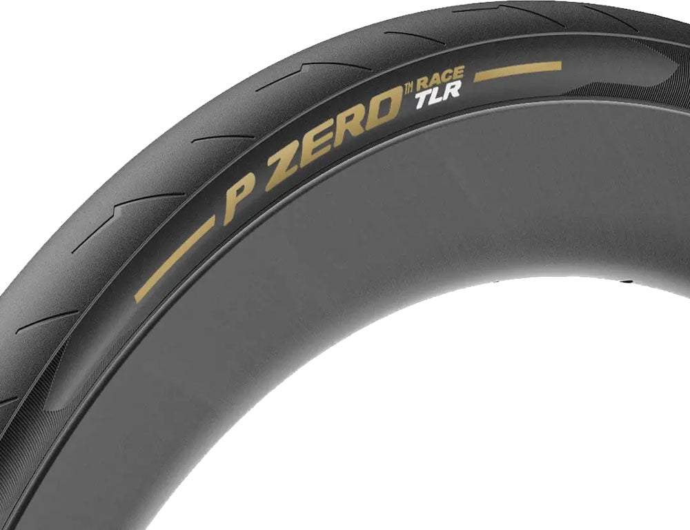 Pirelli p zero™ race tlr colour edition folding tyre | 26-622 (700x26c)