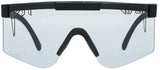 Pit Viper The Originals Blackout - Sportbrille (schmal)