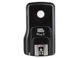 Pixelempfänger King Rx für Nikon