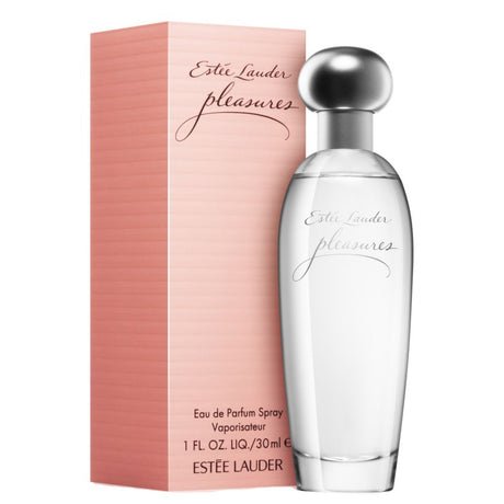 Estee Lauder Eau de Parfum Spray Vergnügen Frau 30 ml Damen
