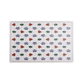 Boerenbont placemat 45x30cm