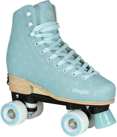 Playlife Verstellbare Rollschuhe Junior Hemor Hemoric Blau Größe 35 38