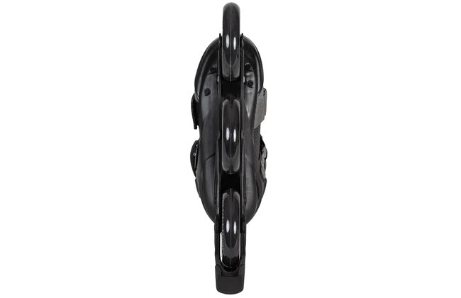 Playlife GT 110 Fitness Inlineskates Schwarzgrau Größe 46