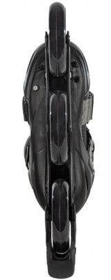 Playlife - Fitness GT 110 Inline Skates 80A Black Pink Größe 42