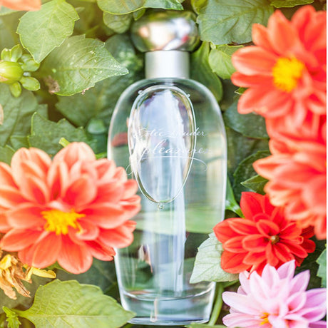 Estee Lauder Eau de Parfum Spray Vergnügen Frau 30 ml Damen