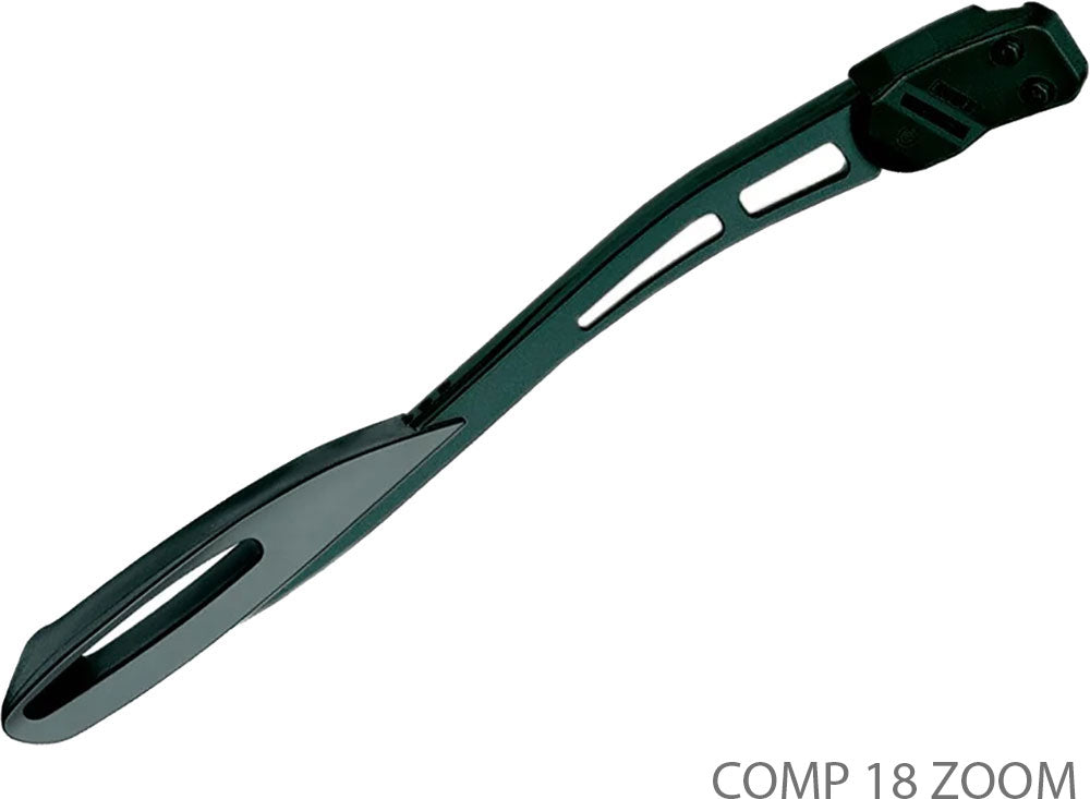 Pletscher Comp Zoom Fahrradheckständer verstellbar 26-29