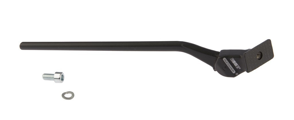 Esge Seitenständer 28-1 Optima Black