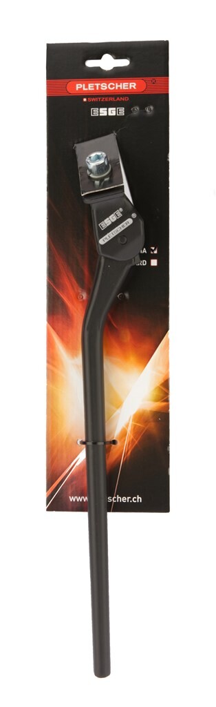 Esge Seitenständer 28-1 Optima Black