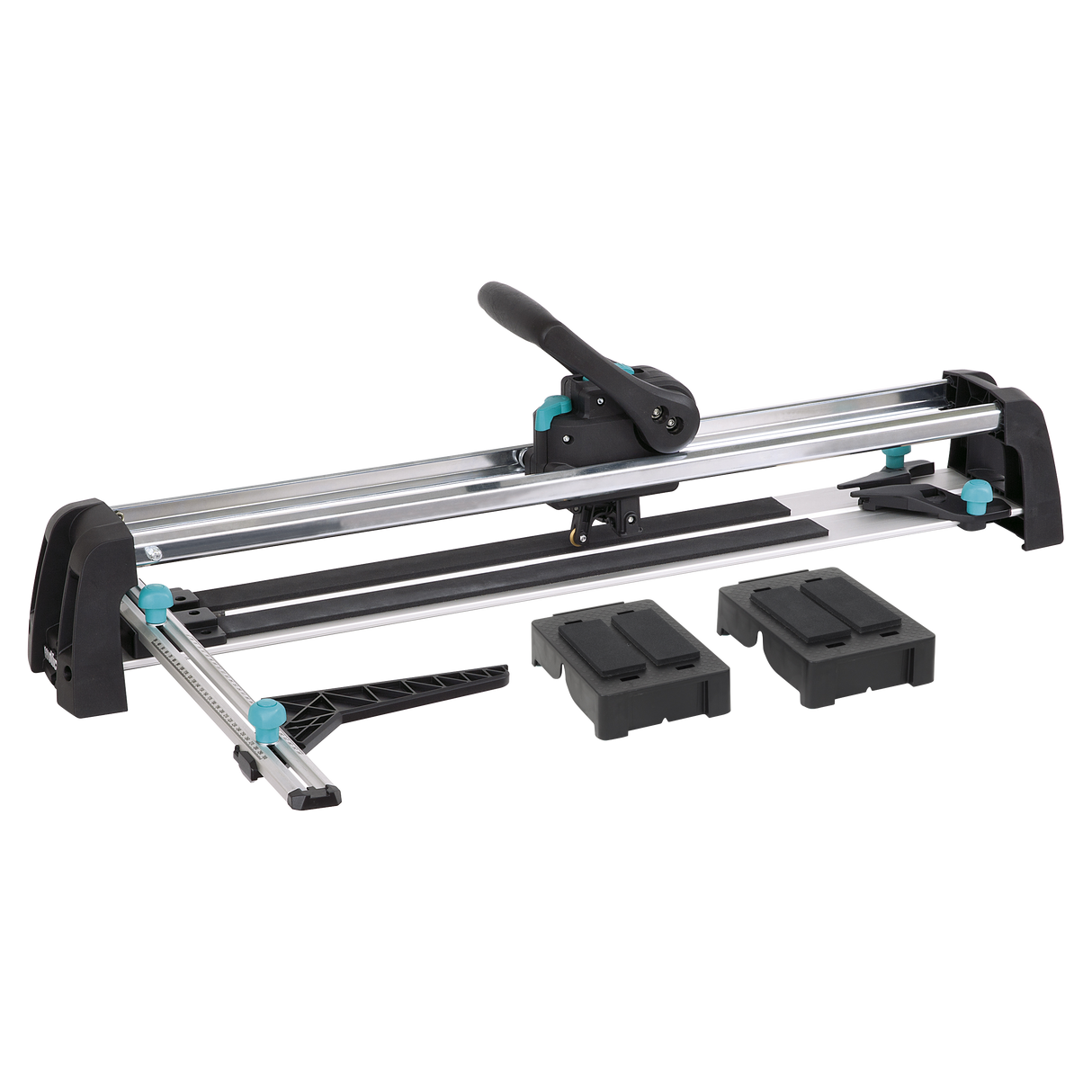 Wolfcraft Wolfcraft Fliesenschneider TC 670 Experte 5555000